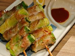 -小山日本料理(兴业太古汇店)