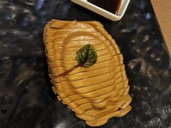 -转角·老弄堂上海菜(长寿路店)