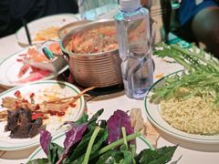 -亚马逊海鲜自助(梅溪湖步步高店)