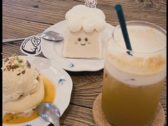 -三目仓咖啡(贤南路店)