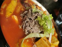 -8锅臭臭锅·正宗台湾小火锅(中心五路店)