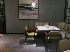-青雅中餐厅(大连金石滩绿发希尔顿度假酒店)