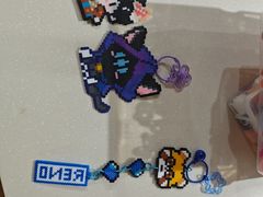 -幸福里DIY蛋糕烘焙·团建·拼豆豆(普陀店)