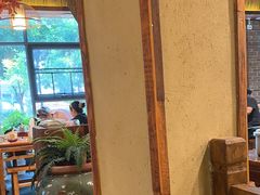 -李久其家民间餐厅(观沙岭公园店)