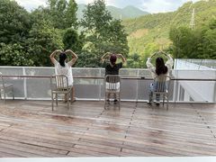 -原乡芦茨咖啡