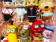 -泡泡玛特POPMART(天环购物中心店)