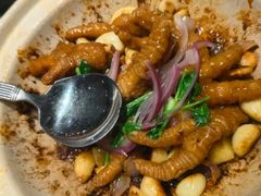 -稻香饭店(IFS国金中心店)