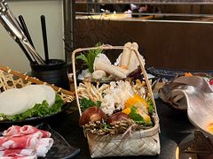 -湊湊火锅·茶憩(石家庄万象城店)