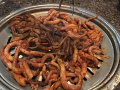 -高丽苑韩国烤肉(海昌路旗舰店)