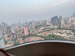 -上海静安昆仑大酒店