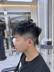 -MAKE SENSE美可沙龙