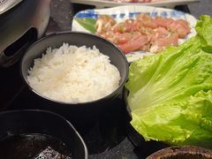 -虎丸烧肉(新大陆广场店)