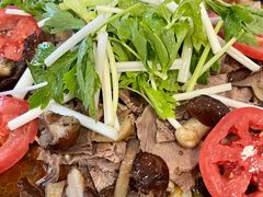 -老字号·阿里巴巴特色牦牛肉汤锅