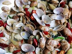 -永红源啤酒·烧烤·海鲜·大排档(青特城店)