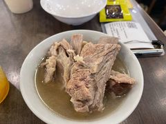 -松發肉骨茶(先得坊店)