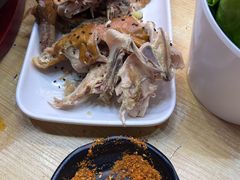 -燚青春东北泥炉烤肉(百合店)