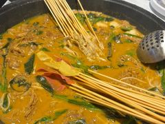 -杨翔豆皮涮牛肚(益田假日天地店)