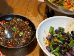 -新白鹿餐厅(龙游路总店·杭帮菜名店)