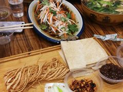 -美味居(古城店)