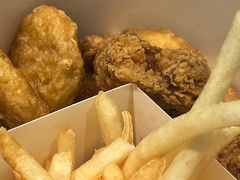 -麦当劳·得来速店(星沙大道店)