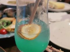 -bluefrog蓝蛙(恒隆广场店)