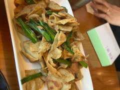 -莲餐厅·湖北菜·藕汤老手艺(愚园路店)