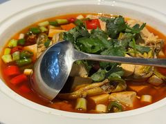 -漾亚·雍雅合鲜(桐梓林店)