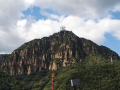 -京东石林峡风景区