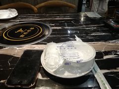-古乐牛香·鲜牛肉牛杂火锅(五一中路店)