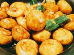 -尚一汤 广东炖汤(金桥国际店)