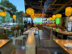 -杭百味·大众精选杭帮菜(西湖音乐喷泉店)