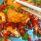 🏮繁华闹市中的私宴🏮