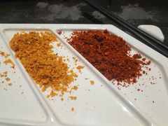 -很久以前羊肉串(簋街店)