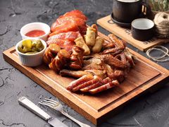 -188西餐厅(园林宾馆店)