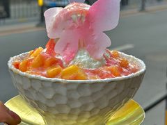 -相思蜜哒(西塔街店)