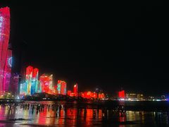 -青岛第三海水浴场