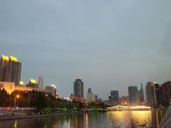 -海河游船-永乐码头(大悲院)