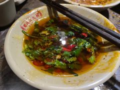 -蜀国大将老火锅(江北店)
