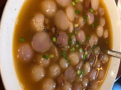-辣子鸡背(九龙山店)