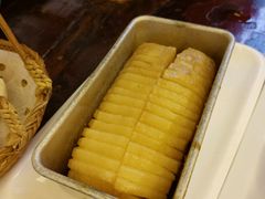 烤土豆-五观堂素食(新华路店)