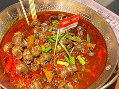 -老闵田螺馆·南昌特色(总店)