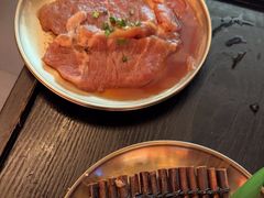 -西塔老太太泥炉烤肉(上海七宝领展广场店)