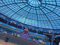 -蓝精灵乐园·世茂精灵之城主题乐园