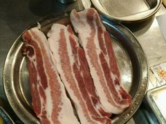 -老板娘的烤肉店(港湾广场店)