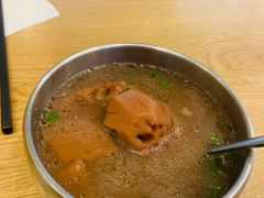 -文叔·湖北名小吃·小龙虾(华强北店)