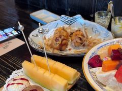 -芥岛(河北大街店)