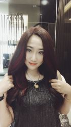 甜美公主卷-AYO SALON