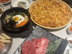 -黄金牧场(明洞总店)
