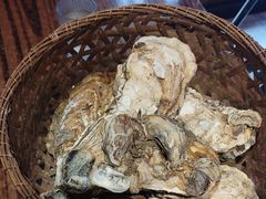 -蚝堡海鲜·威海菜·海肠捞饭·烧烤·亚洲吃蚝公司(幸福门店)