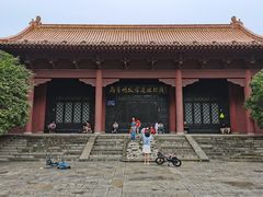 -明故宫遗址公园